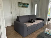 Bungalow Ti Soleil Neuf Avec sa Piscine Privée