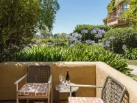 Vinarosa Resort & Spa - Scenic
