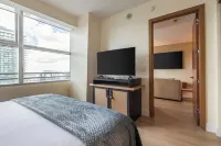 AKA Hotel by Palermo Home 32 floor Hotel a Key Biscayne