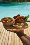 Pousada Caeira - breakfast