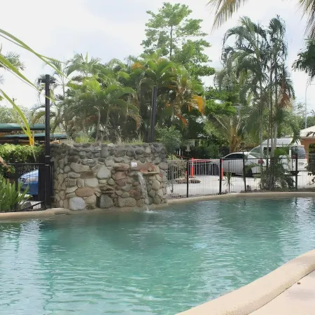 Bohemia Resort Cairns