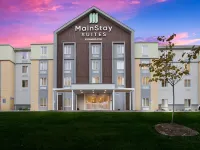 MainStay Suites Gatlinburg Downtown Area Hotels near Gatlinburg TN