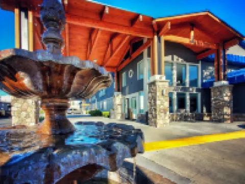 Cielo Hotel Bishop-Mammoth, Ascend Hotel Collection Hotels in Bishop