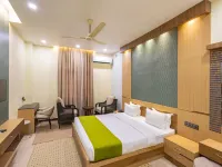 Buddha Heritage Resort Hotels in Bodh Gaya