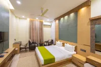 Buddha Heritage Resort Hotel di 