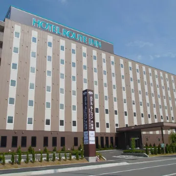 Hotel Route Inn Ofunato