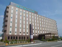 露櫻飯店大船渡店 陸前高田市住宿飯店