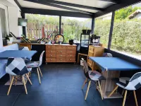 Au Ch'ti Suisse Hotels in Baume-les-Dames