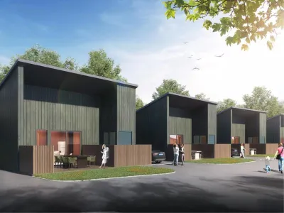 GRAX HANARE 京都瑠璃溪 久留守神社附近的飯店