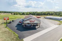 Capital O Aurora Inn Monett US 60 Hotels in Lawrence County