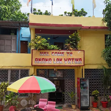 Anand Lok Vatika