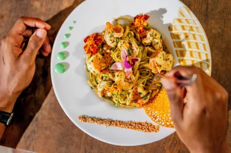 Hotel Isla Grande Отели в г. Портобело