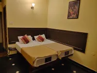 SwathiSri Residency Hotels in Tiruvannamalai