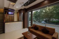 Hotel Annapurna  Palace