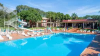 Hotel Nacional Inn Foz do Iguaçu - piscine