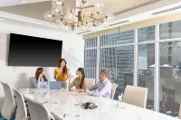 마가리타빌 리조트 타임스 스퀘어
