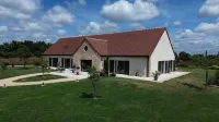 Aux 3 Forêts - Bed and Breakfasts