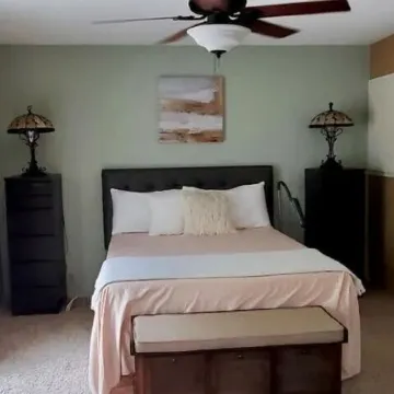 Million Dollar Views and Indoor Pool!