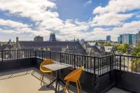 Hotel Give - romantique