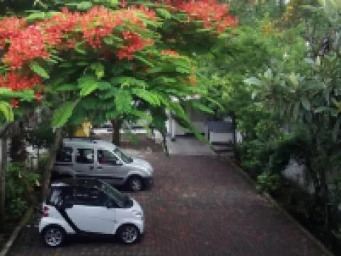 Hotel Angela Carolina Hoteles en Coatepec