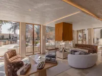 Avantgarde Refined Caves of Cappadocia Hotels in Urgup