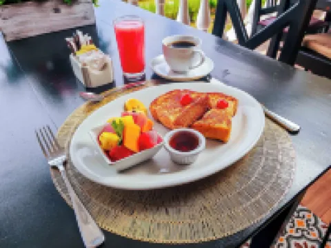 Hotel Villa del Lago Hotels in Flores