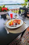 Hotel Villa del Lago Hotels in Flores