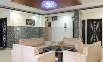 Hotel Golden Village Sidcul, Haridwar