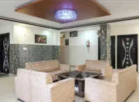 호텔 골든 빌리지 시드컬 하리드와르