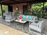 Endless charm in the heart of the Central Valley Hotels in Atenas