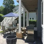 Blue Bay Dream w/ Seasonal Outdoor Jacuzzi, Cabana + Office