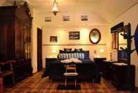 Yukatan Cabins, Casa Marina, Lake Tota. Hotels in Tota