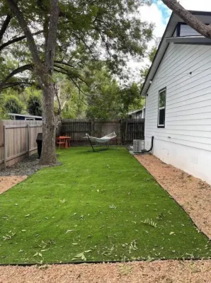 New Lovely Lockhart Home with a Lawn Hotels in Lockhart