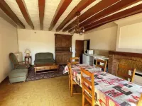 Longère Tourangelle Hotel a Brehemont