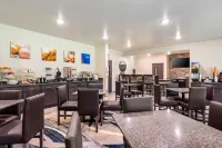 Comfort Inn & Suites Medina NY Near Erie Canal