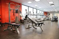 Radisson Hotel Yuma - palestra
