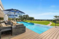 Protea Hotel Polokwane Ranch Resort - Rooftop Pools