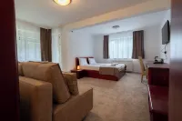 디브스키 웰니스 리조트  호텔