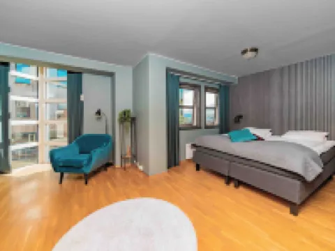 Canyon Hotell Hotels in Alta