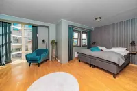 Canyon Hotell Hotels in 