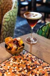 Radisson Collection 布魯塞爾國家飯店 - 早餐