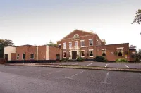 Premier Inn Wirral (Childer Thornton) Các khách sạn ở Ellesmere Port