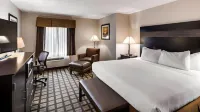 Best Western Beacon Inn Hotel di Spring Lake