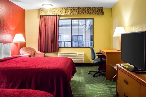 Clarion Pointe Winslow I-40 Các khách sạn ở Winslow