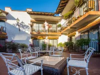 Hacienda Buenaventura Hotel & Mexican Charm - All Inclusive Hotels near Licenciado Gustavo Díaz Ordaz International Airport