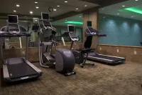 LIC Manhattan View Hotel - gimnasio