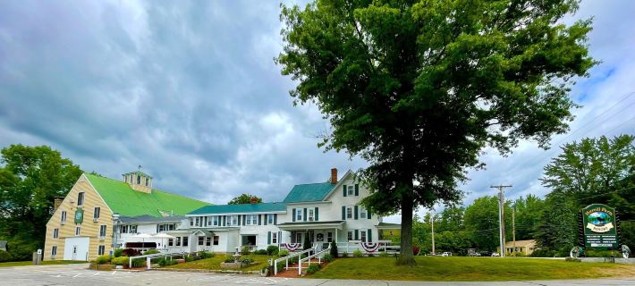Merrill Farm Inn Hotels in Carroll County