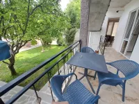 Guest House "AKHALTSIKHE" Hotels in Akhaltsikhe