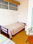 Hostal Pampaloja Antof