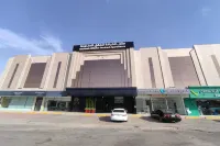 Manazel Aldiafah Serviced Apartments AlSulymaniyah